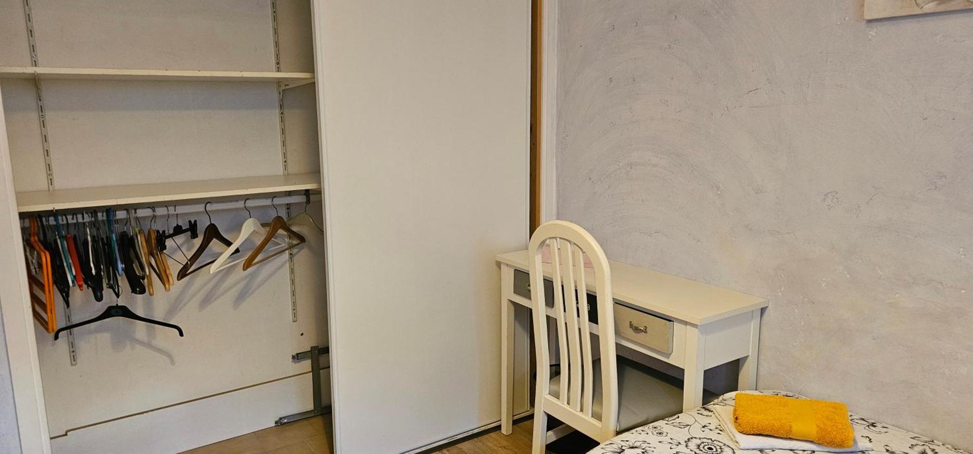 Appartement Angela Golfe-Juan Eksteriør billede